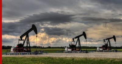 Цены на нефть упали из-за неожиданного роста запасов в США - profile.ru - Сша - state Texas