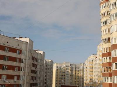 В Уфе вторичное жильё подорожало и стало популярнее на 25% - ufatime.ru - Уфа