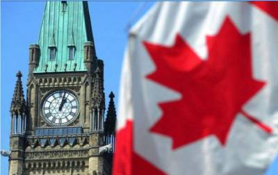 Канада продлила ограничения на въезд для иностранцев - rbc.ua - Канада