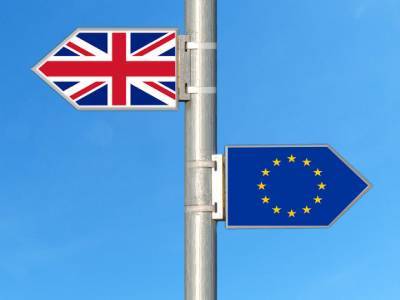 СМИ: Страны ЕС могут запретить въезд жителям Британии - rosbalt.ru - Англия - Евросоюз