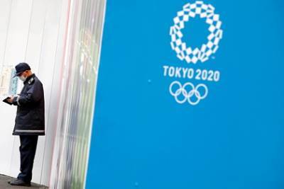Ричард Паунд - МОК отказался отменять Олимпийские игры в Токио - lenta.ru - Токио