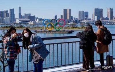 Ричард Паунд - МОК не намерен отменять летнюю Олимпиаду в Токио - korrespondent.net - Япония - Токио