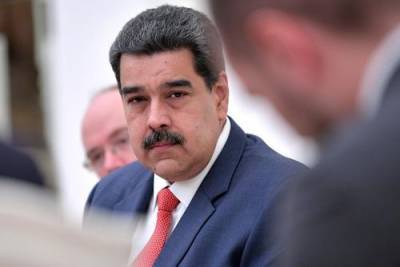 Джон Байден - Николас Мадуро - Президент Венесуэлы призвал США прекратить демонизировать его страну - argumenti.ru - Сша - Венесуэла