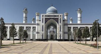 Республиканский штаб по борьбе с коронавирусом принял решение открыть мечети - dialog.tj - Таджикистан