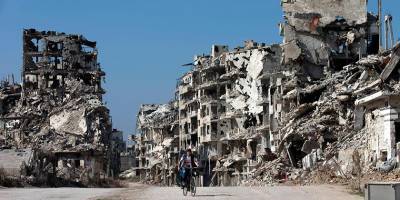 Нормализация с Дамаском: поддерживает ли Израиль контакты с Асадом? - detaly.co.il - Сирия - Саудовская Аравия - Израиль - Ирак - Дамаск