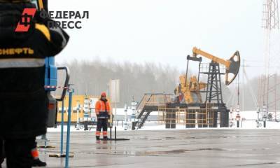 Сергей Сидоров - В Югре нефтяников освободят от тестов, если они привьются от COVID-19 - fedpress.ru - Сургут - округ Югра