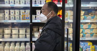 Пекин вводит частичный локдаун на фоне распространения "британского" штамма коронавируса - tsn.ua - Англия - Китай