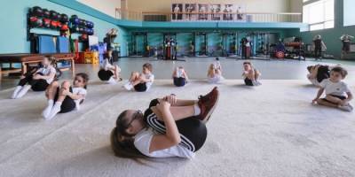 В Москве возобновляется работа колледжей, кружков и спортивных секций - eadaily.com - Москва
