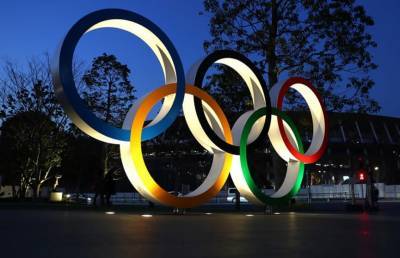 Ричард Паунд - МОК планирует провести летние Олимпийские игры в Токио - ont.by - Токио