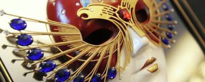 В офлайн-формате стартовал театральный фестиваль «Золотая маска» - runews24.ru - Москва