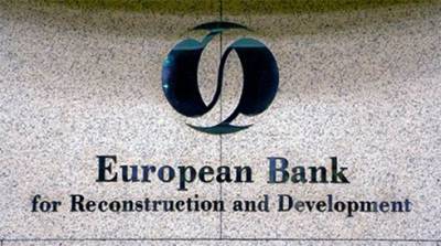 ЕБРР в условиях коронакризиса инвестировал в Украину €812 миллионов - bin.ua - Турция - Украина - Египет