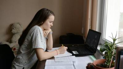 Студентам вузов в Москве продлили удалённый режим обучения до 6 февраля - russian.rt.com - Москва