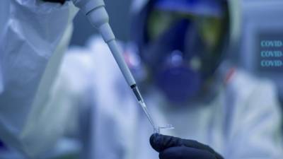 Названа главная опасность штамма коронавируса из Южной Африки - nation-news.ru - Юар