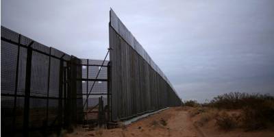 Джон Байден - Марсело Эбрард - В Мексике отреагировали на решение Байдена остановить строительство стены на границе - nv.ua - Сша - Мексика