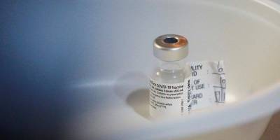 Владимир Ельченко - Edgar Su - Украина ведет переговоры о поставках вакцин от коронавируса из США — посол - nv.ua - Украина - Сша