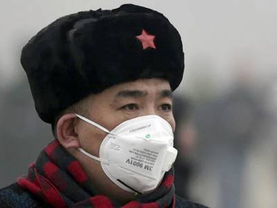 В Китае поднимается новая волна заражений коронавирусом - rosbalt.ru - Китай - Пекин