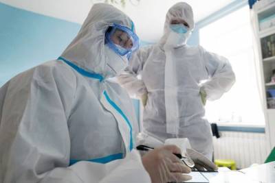 Московские врачи вылечили от коронавируса еще 5 220 человек - m24.ru - Россия - Москва