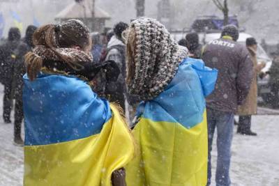 Энергокризис на Украине грозит перейти в тарифный Майдан - newsland.com - Украина