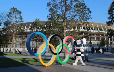 Ричард Паунд - МОК не планирует отменять летнюю Олимпиаду в Токио - rbc.ua - Токио