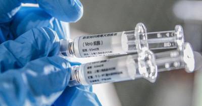Новые вакцины от коронавируса уже устарели из-за штамма из Южной Африки, – исследование - focus.ua - Юар