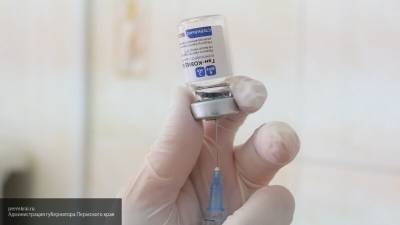 Российская вакцина формирует устойчивый иммунитет даже к мутировавшему COVID-19 - nation-news.ru