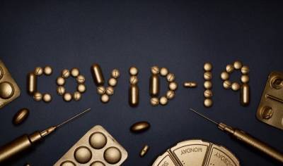 Обнаружен новый уязвимый для коронавируса белок - lipetskmedia.ru