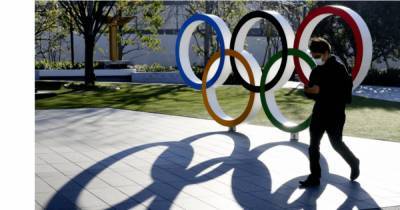 Ричард Паунд - "Либо 2021 год, либо ничего". В МОК исключают новый перенос Олимпиады-2020 - focus.ua - Токио