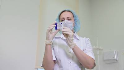 Петербург против COVID-19: вакцинация в городе набирает обороты - tvc.ru - Россия - Санкт-Петербург