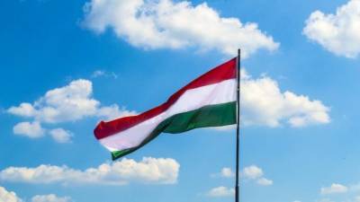 Власти Венгрии одобрили применение вакцины "Спутник V" - piter.tv - Россия - Евросоюз - Венгрия