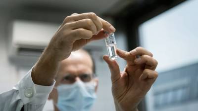 Гергей Гуляш - Венгрия зарегистрировала вакцину от коронавируса «Спутник V» - russian.rt.com - Россия - Евросоюз - Венгрия