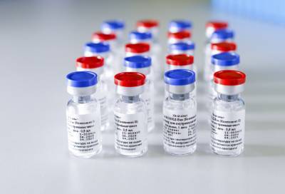 Около 500 жителей Ленобласти получили обе дозы вакцины от коронавируса - online47.ru - Ленобласть обл.
