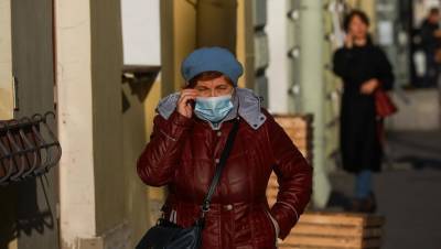 В Роспотребнадзоре оценили ситуацию с коронавирусом в Петербурге - dp.ru - Санкт-Петербург