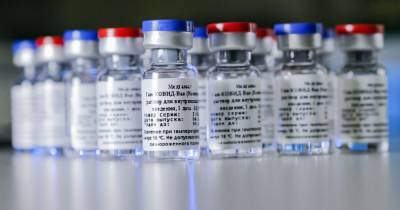 В ОАЭ зарегистрировали российскую вакцину от коронавируса Спутник V - focus.ua - Эмираты - Венгрия