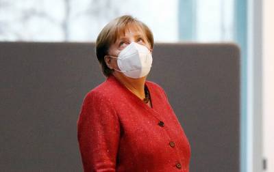 Ангела Меркель - Меркель объявила о сложной фазе борьбы с COVID-19 - tvc.ru - Германия