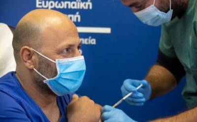 Кипр делает много тестов, но отстает в вакцинации - vkcyprus.com - Кипр