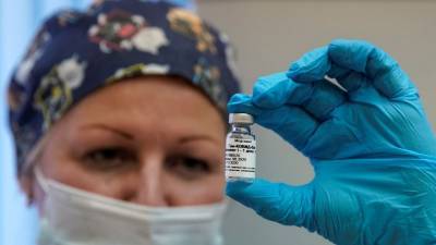 Виктор Орбан - Венгрия одобрила российскую вакцину «Спутник – V» - golos-ameriki.ru - Будапешт - Венгрия