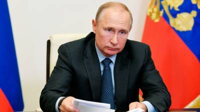 Владимир Путин - Путин: факторы нестабильности в экономике сохраняются - vesti.ru - Россия