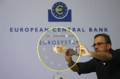 Джон Байден - Европа выросла на осторожном оптимизме перед заседанием ЕЦБ - smartmoney.one - Франция - Сша - Англия - Германия