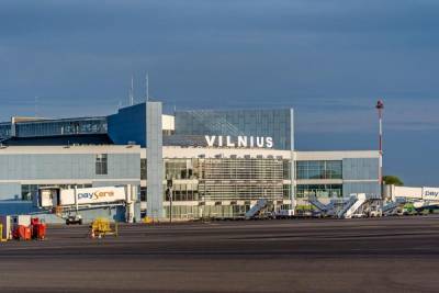 Обзор аэропортов Литвы 2020 года – года крупнейших вызовов для авиации - obzor.lt - Литва