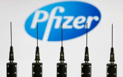 Максим Степанов - Украина может дополнительно получить 200 тысяч доз вакцины Pfizer - korrespondent.net - Украина