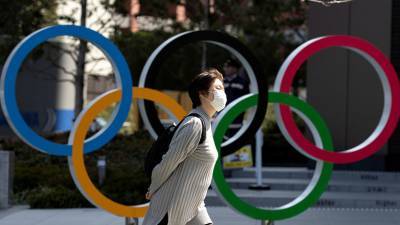 Томас Бах - Глава МОК уверен, что Олимпиада в Токио состоится летом - russian.rt.com - Токио
