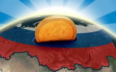 Больше половины российских регионов столкнулись с нехваткой денег - bloknot.ru - Россия