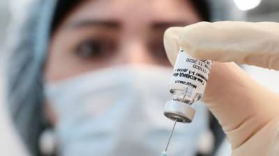 ОАЭ зарегистрировали вакцину от COVID-19 «Спутник V» по ускоренной процедуре - mir24.tv - Россия - Эмираты