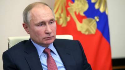 Владимир Путин - Путин потребовал обуздать безработицу до конца года - newdaynews.ru - Россия
