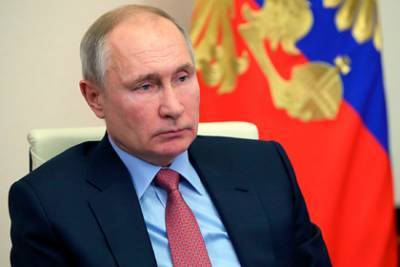Владимир Путин - Путин заявил о факторах нестабильности развития экономики - lenta.ru - Россия