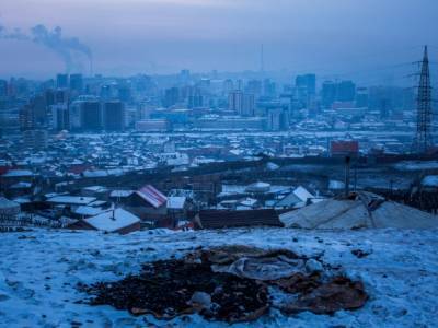 Ухнаагийн Хурэлсух - Правительство Монголии ушло в отставку: причиной стало проявление неуважения к больной COVID-19 - unn.com.ua - Киев - Монголия