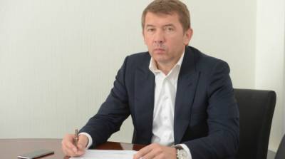 «Довіра» поддержала не все законопроекты для преодоления коронакризиса, несмотря на обещание Кулинича - ru.slovoidilo.ua - Украина