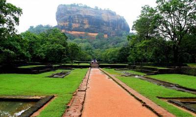 Шри-Ланка открыла границы для иностранных туристов, но на определенных условиях - capital.ua - Франция - Шри Ланка