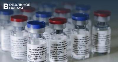 Венгрия первой в Евросоюзе одобрила применение вакцины «Спутник V» - realnoevremya.ru - Россия - Евросоюз - Сербия - Аргентина - Венгрия - Палестина - Боливия - Алжир