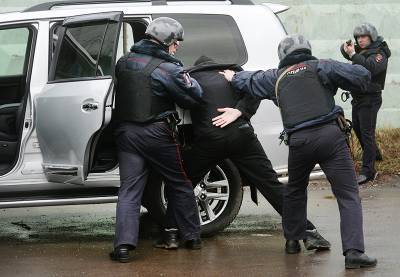 Олег Баранов - За год на службе пострадали почти 280 московских полицейских - tvc.ru - Москва